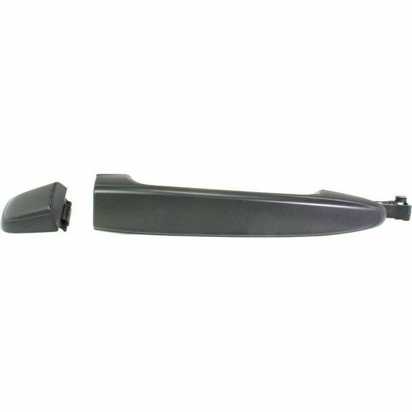 Door Handle Rear Driver Side/Passenger Side Toyota Sienna 2004-2010 Outer Sliding Door , TO1520131