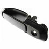 1998-2003 Toyota Sienna Door Handle Outer Sliding Door With Ignition Hole (M1)