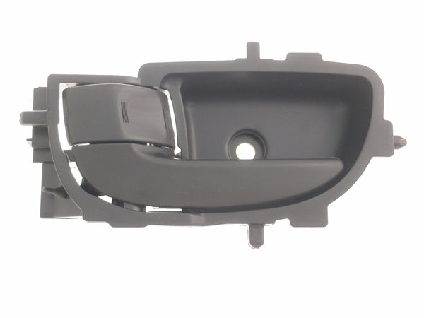 2007-2011 Toyota Yaris Sedan Door Handle Rear Driver Side Inner