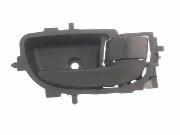 2006-2011 Toyota Yaris Hatchback Door Handle Rear Passenger Side Inner