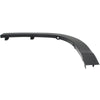 2014-2019 Toyota Highlander Wheel Opening Moulding Rear Driver Side