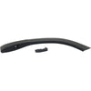 2014-2019 Toyota Highlander Wheel Arch Trim Rear Driver Side Forward (Door Mount) Textured