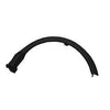 2016-2018 Toyota Rav4 Wheel Arch Trim Rear Driver Side Textured Black