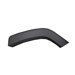 Wheel Arch Trim Rear Driver Side Toyota Rav4 2019-2023 Forward Without Adventure Pkg , To1790112U