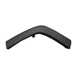 Wheel Arch Trim Rear Driver Side Toyota Rav4 2019-2023 Rearward Without Adventure Pkg , To1790113U