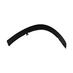 2020-2021 Toyota Highlander Wheel Arch Trim Rear Driver Side Rearward (Quarter Panel Mount)