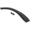 2014-2019 Toyota Highlander Wheel Arch Trim Rear Passenger Side Forward (Door Mount) Textured