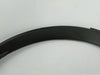 2018-2021 Toyota Chr Wheel Arch Trim Rear Passenger Side Textured Japan Built