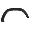 2016-2020 Toyota Tacoma  Wheel Arch Trim Rear Passenger Side Primed