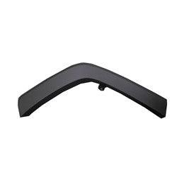 2019-2021 Toyota Rav4 Wheel Arch Trim Rear Passenger Side Rearward Without Adventure Pkg