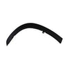 2020-2021 Toyota Highlander Wheel Arch Trim Rear Passenger Side Rearward (Quarter Panel Mount)