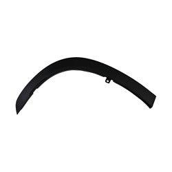 2020-2021 Toyota Highlander Hybrid Wheel Arch Trim Rear Passenger Side Rearward (Quarter Panel Mount)