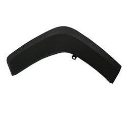 2020-2021 Toyota Rav4 Wheel Arch Trim Rear Passenger Side Rearward With Adventure/Trd/Trail Pkg