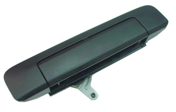 2005-2008 Toyota Tacoma  Door Handle Tailgate Textured Black