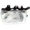 1992-1995 Toyota 4Runner Head Lamp Driver Side