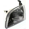 1998-2000 Toyota Sienna Head Lamp Driver Side