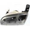 1998-2000 Toyota Sienna Head Lamp Driver Side