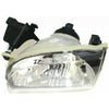 2001-2004 Toyota Tacoma  Head Lamp Driver Side High Quality