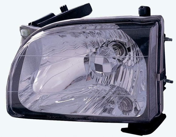 2001-2004 Toyota Tacoma  Head Lamp Driver Side High Quality