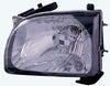 2001-2004 Toyota Tacoma  Head Lamp Driver Side High Quality