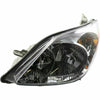 2003-2008 Toyota Matrix Head Lamp Driver Side Hq