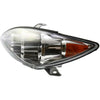 2005-2006 Toyota Camry Head Lamp Driver Side Le-Xle High Quality