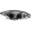 2005-2006 Toyota Camry Head Lamp Driver Side Le-Xle High Quality