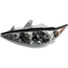 2005-2006 Toyota Camry Head Lamp Driver Side Le-Xle High Quality