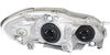 2005-2008 Toyota Corolla Sedan Head Lamp Driver Side Ce-Le High Quality