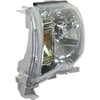 2005-2011 Toyota Tacoma  Head Lamp Driver Side With Sport Pkg High Quality