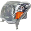 2005-2011 Toyota Tacoma  Head Lamp Driver Side With Sport Pkg High Quality