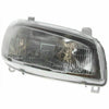 1996-1997 Toyota Rav4 Head Lamp Passenger Side High Quality