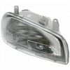 1996-1997 Toyota Rav4 Head Lamp Passenger Side High Quality