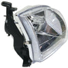 2000-2004 Toyota Tundra Head Lamp Passenger Side (Regular/Access Cab) High Quality