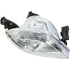 2000-2004 Toyota Tundra Head Lamp Passenger Side (Regular/Access Cab) High Quality