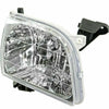 2001-2004 Toyota Tacoma  Head Lamp Passenger Side High Quality