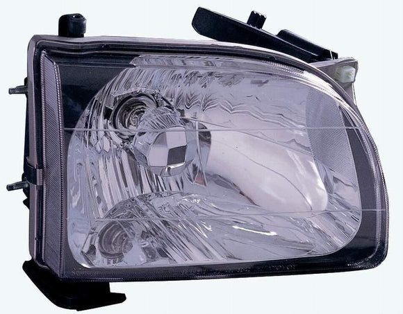 2001-2004 Toyota Tacoma  Head Lamp Passenger Side High Quality