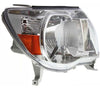 2005-2011 Toyota Tacoma  Head Lamp Passenger Side Without Sport Pkg