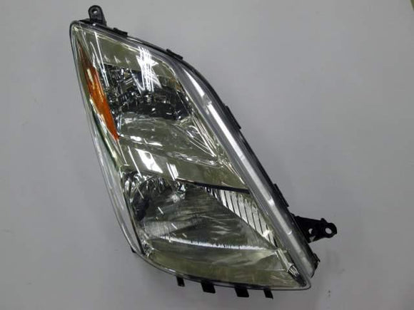 2004-2005 Toyota Prius Head Lamp Passenger Side With Hid High Quality