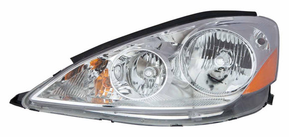 2006-2010 Toyota Sienna Head Lamp Passenger Side Hid High Quality