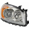 2009-2012 Toyota Rav4 Head Lamp Passenger Side Base/Ltd Model (Japan Built) High Quality
