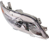 2010-2011 Toyota Camry Head Lamp Passenger Side Base-Le-Xle Usa Built