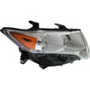 2009-2012 Toyota Venza Head Lamp Passenger Side Hid High Quality