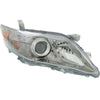 2010-2011 Toyota Camry Head Lamp Passenger Side Se Usa Built High Quality
