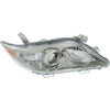2010-2011 Toyota Camry Head Lamp Passenger Side Se Usa Built Economy Quality