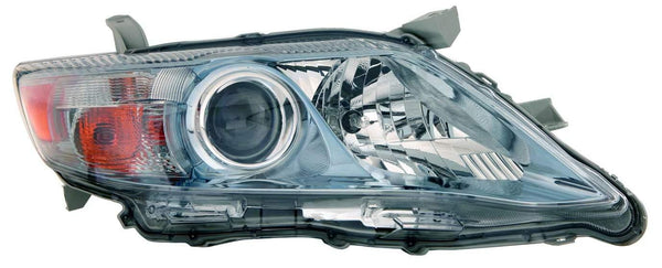 2010-2011 Toyota Camry Hybrid Head Lamp Passenger Side Usa Built High Quality