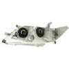 2007-2009 Toyota Camry Head Lamp Passenger Side Le/Xle/Base Usa Built High Quality