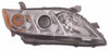 2007-2009 Toyota Camry Head Lamp Passenger Side Le/Xle/Base Usa Built High Quality