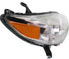 2011-2020 Toyota Sienna Head Lamp Passenger Side Halogen Base/L/Le/Xle/Limited Model High Quality