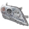 2007-2009 Toyota Camry Hybrid Head Lamp Passenger Side Assembly Usa Built High Quality